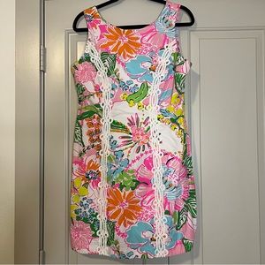 Lilly Pulitzer for Target shift dress